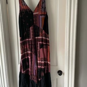 Free People Jumpsuit